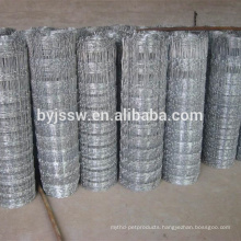 High Tensile Galvanized Steel Field Fencing For Sale